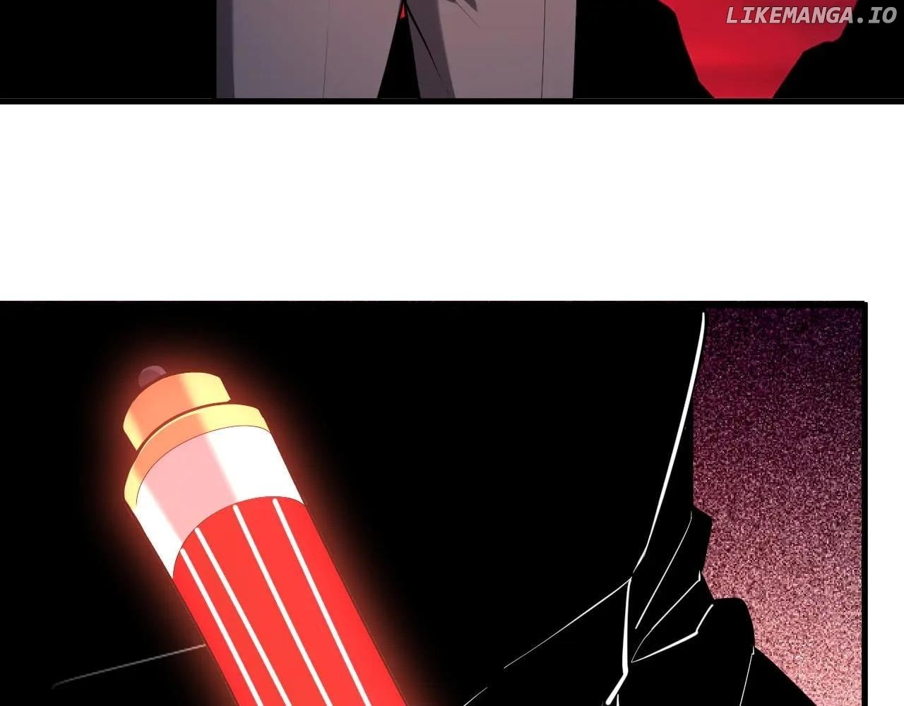 Doomsday for All: Me, Virus Monarch Chapter 65 - page 29